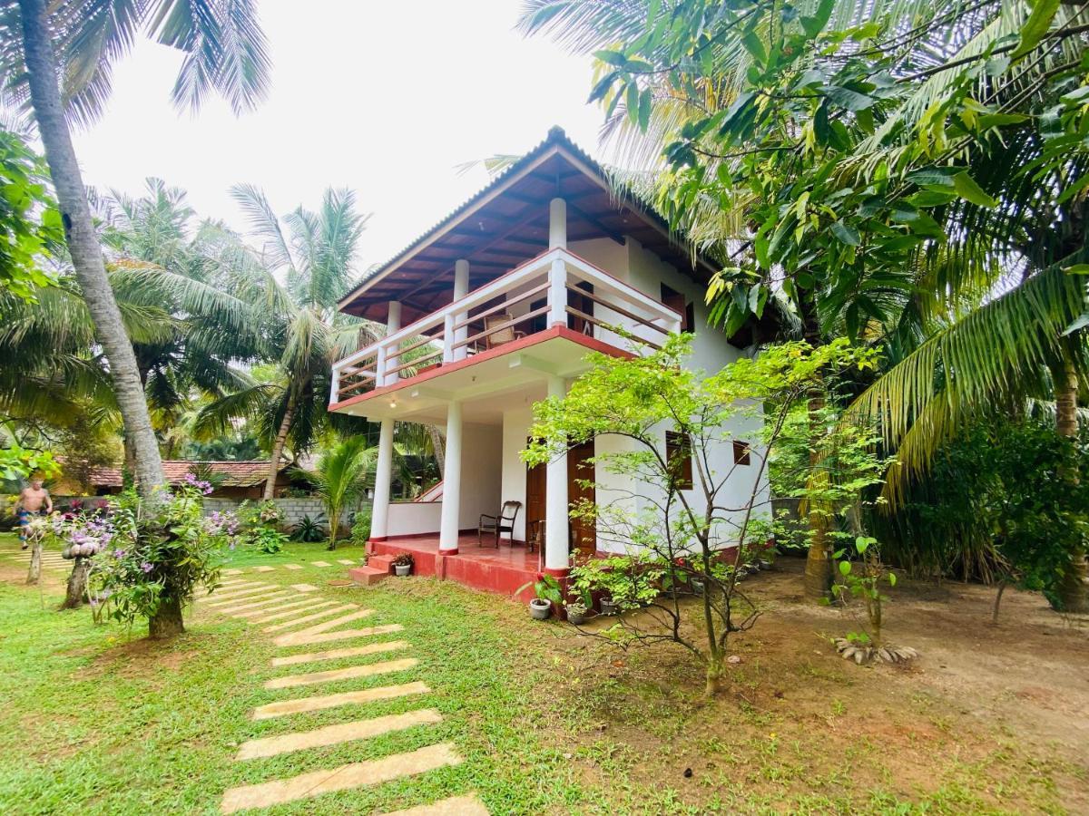 Hidden Garden Tangalle Exterior foto