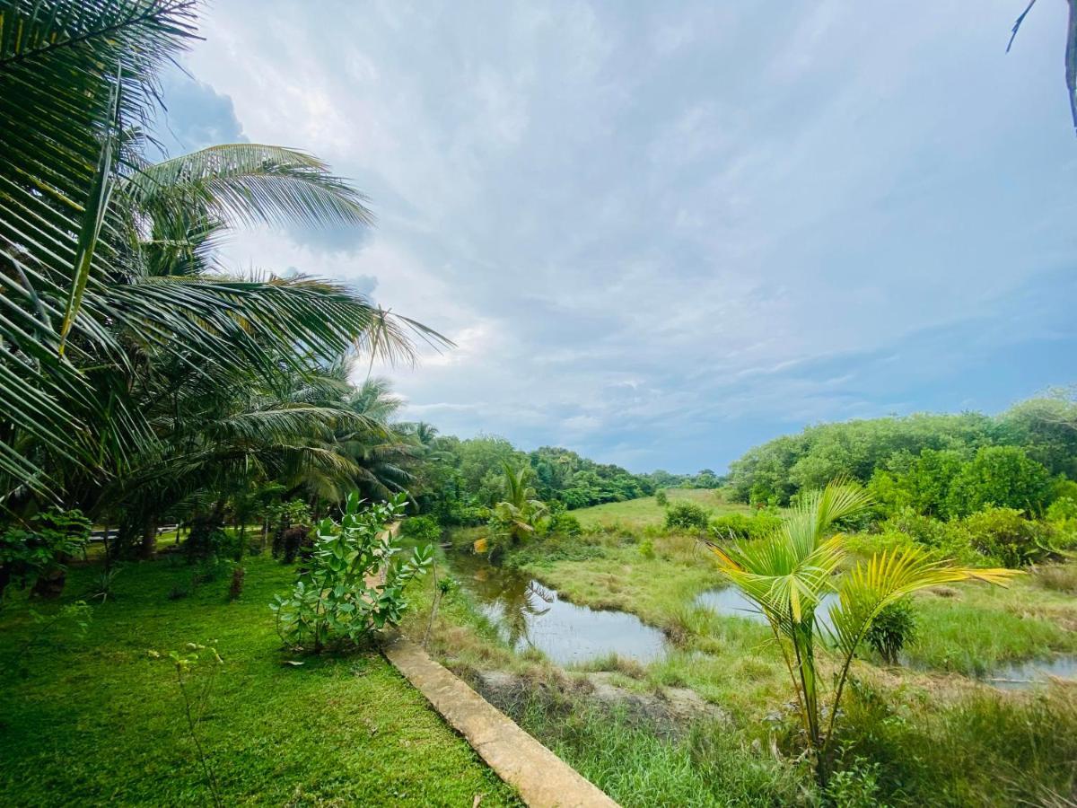 Hidden Garden Tangalle Exterior foto